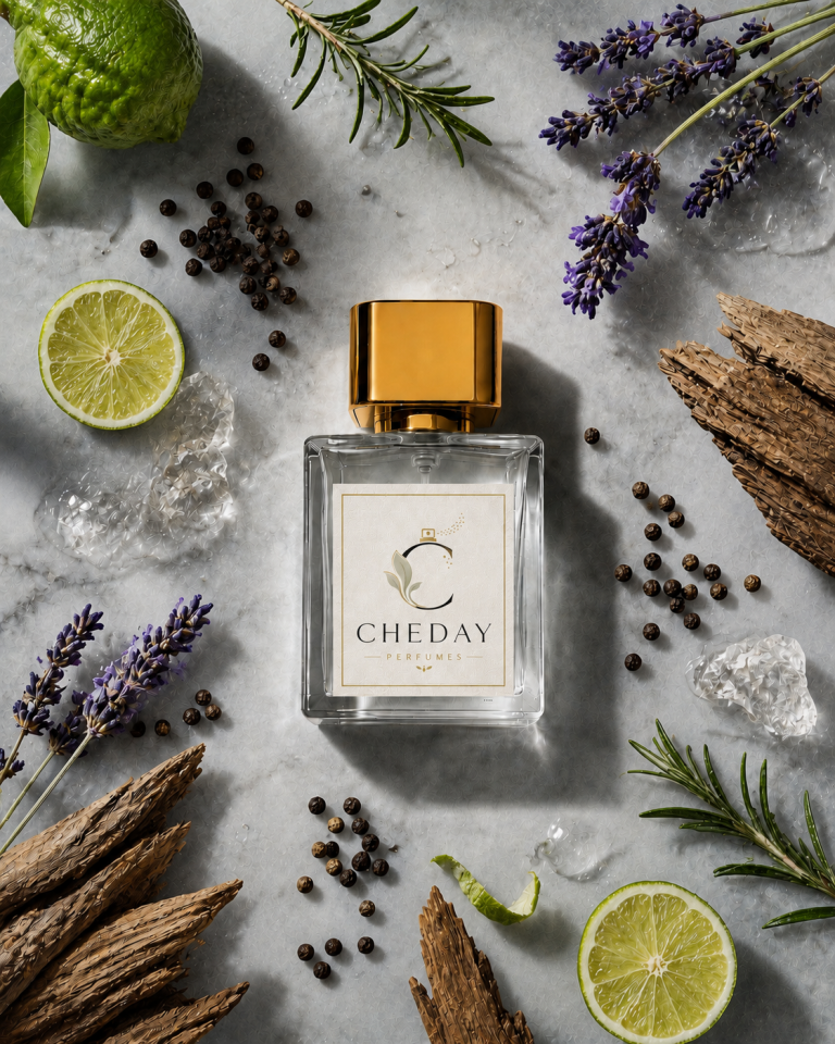Aube Eau de Parfum