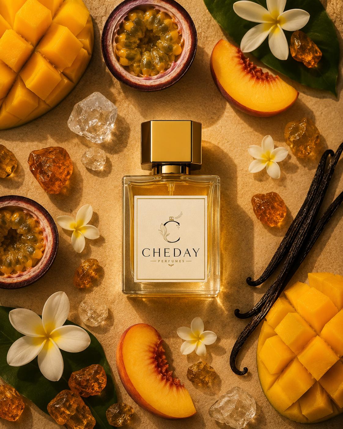 Paradis Extrait de Parfum