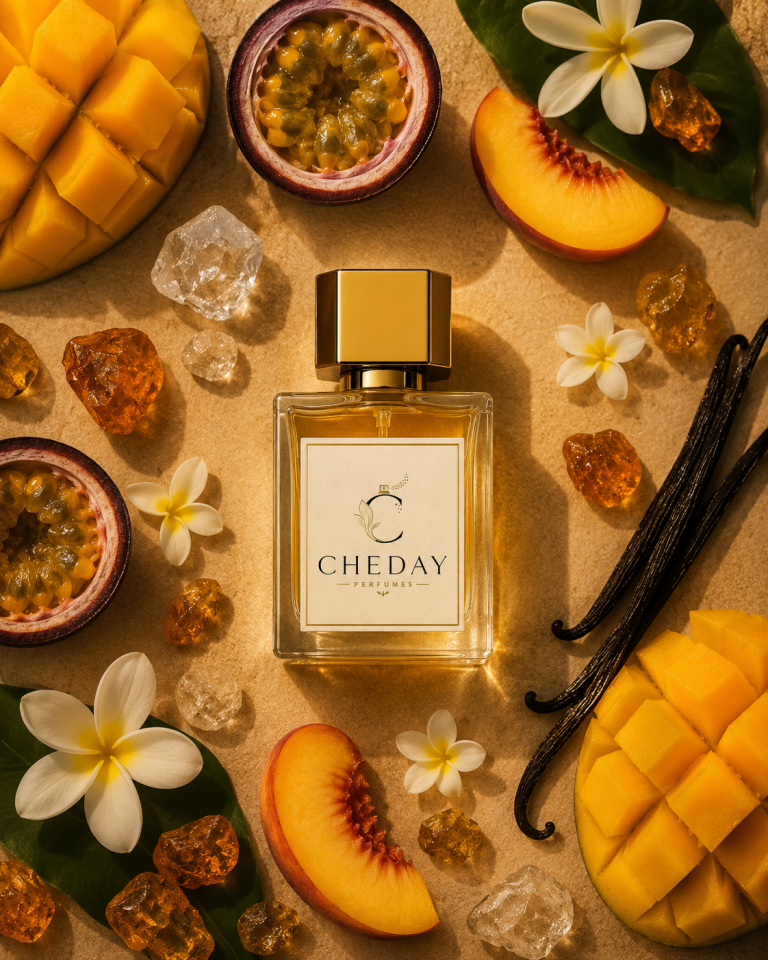 Paradis Extrait de Parfum