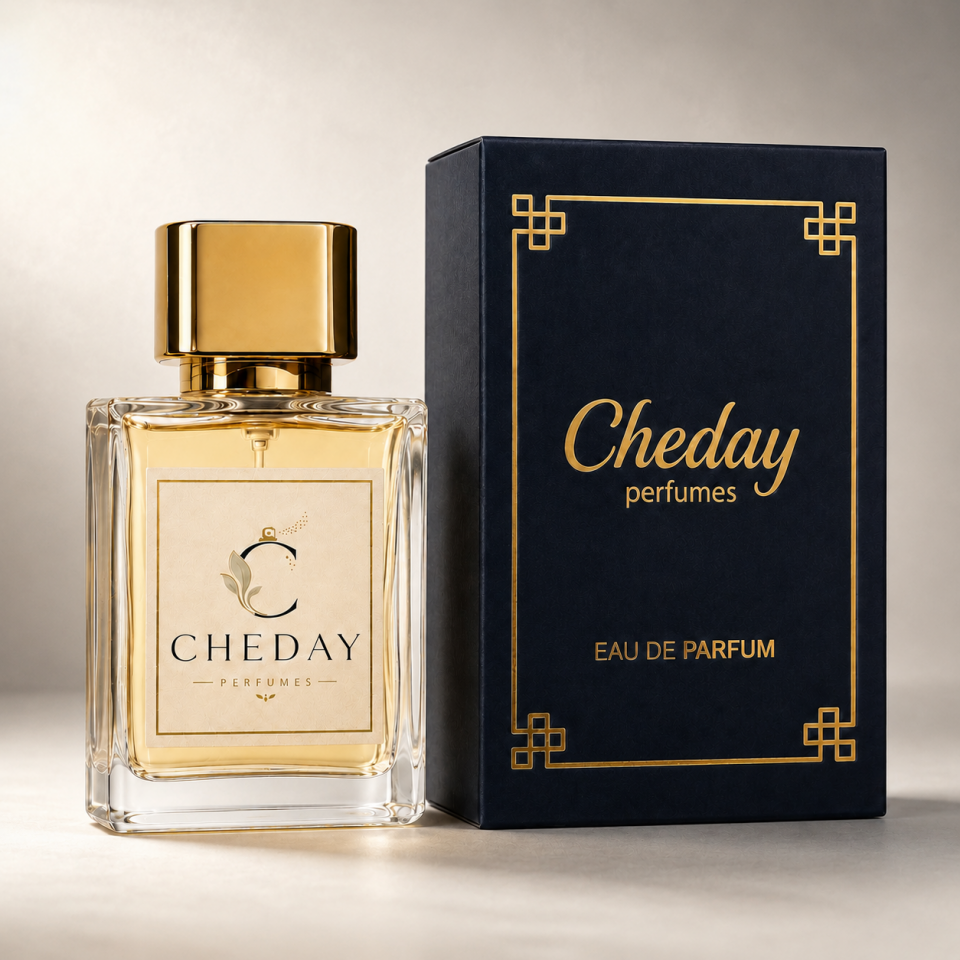 Aura de Feu 50 ml EDP Kadın Parfümü