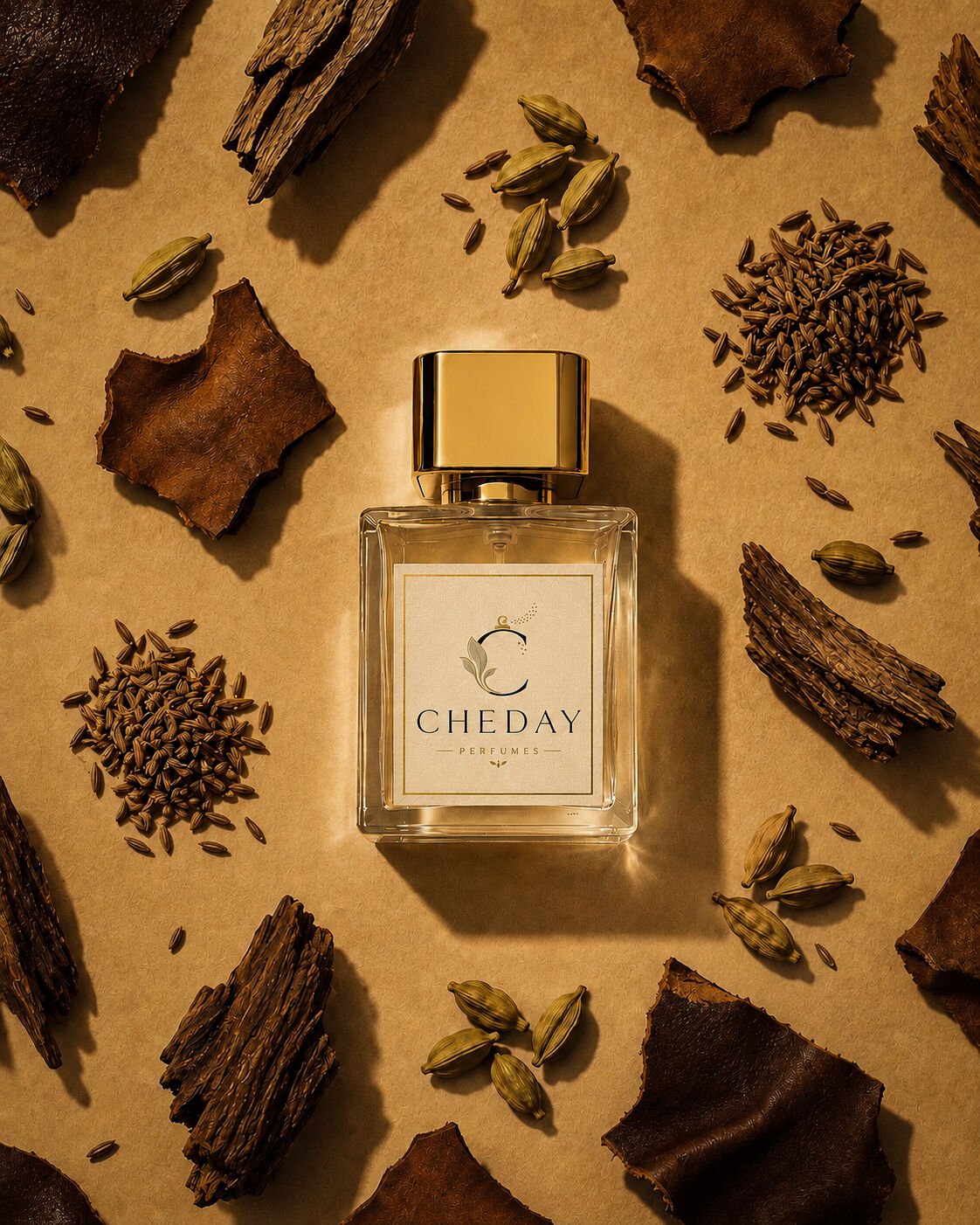 Nomade Extrait de Parfum